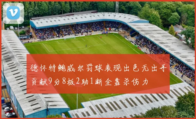 德怀特鲍威尔罚球表现出色无出手贡献9分8板2助1断全靠杀伤力