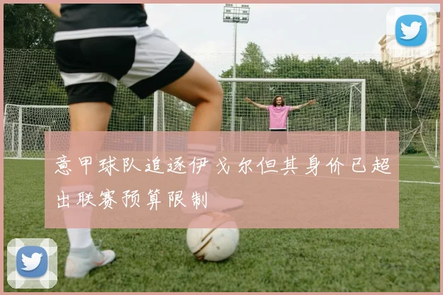 意甲球队追逐伊戈尔但其身价已超出联赛预算限制